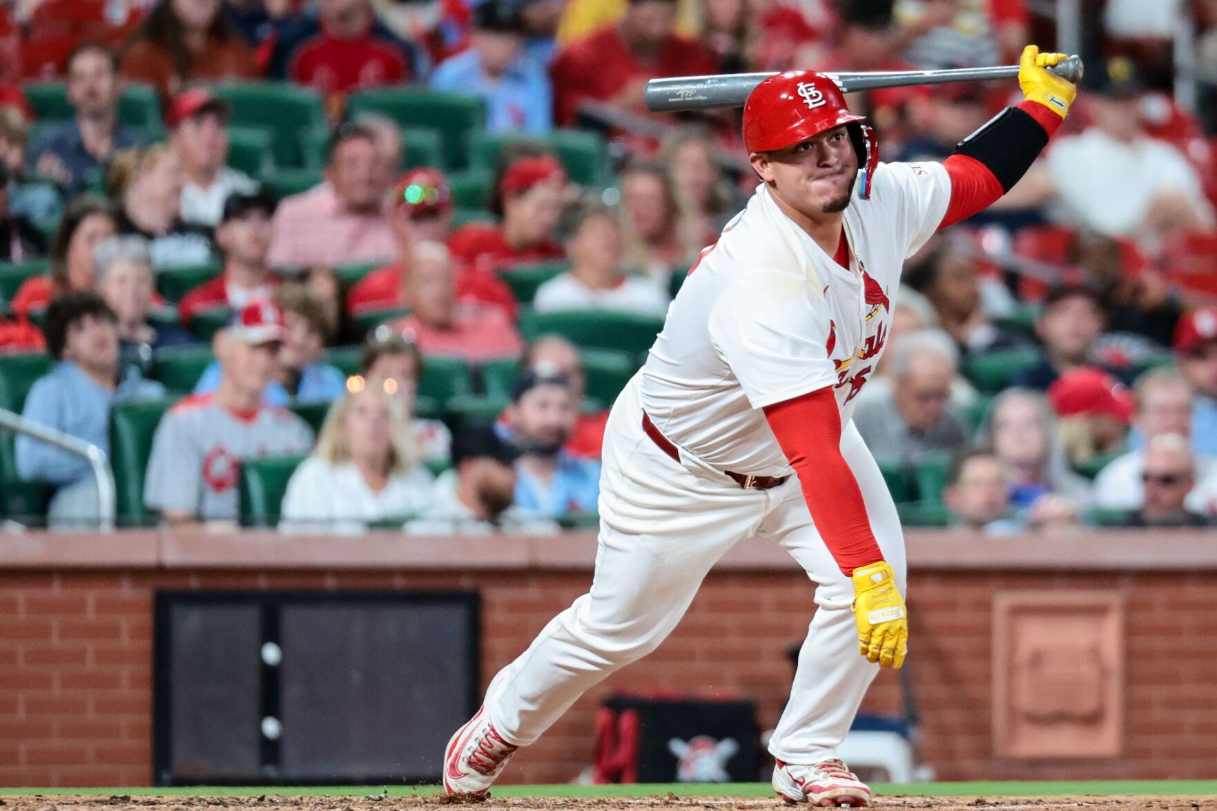 Pittsburgh Pirates vs. St. Louis Cardinals, Tuesday